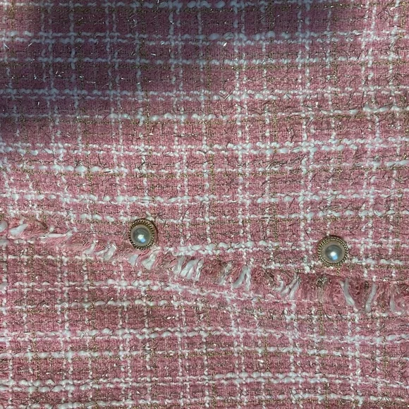 Tweed skirt - Picture 3 of 3